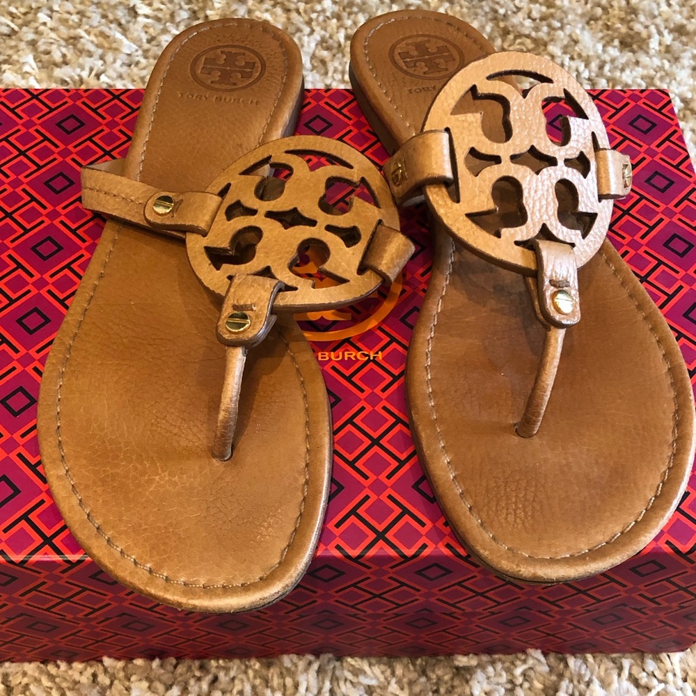 Tory Burch Sandals